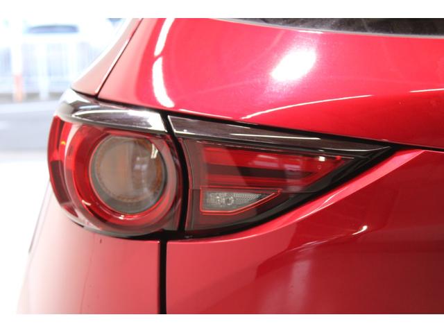 ＣＸ－５ ＸＤ　プロアクティブ　６速ＭＴ　純正ナビ　ＢＯＳＥサウンドシステム　全周囲カメラ　フルセグＴＶ　ＣＤ＆ＤＶＤ　ステアリングヒーター　シートヒーター　ＬＥＤヘッドライト　フロントフォグライト　電動リアゲート　レーダークルーズ（20枚目）