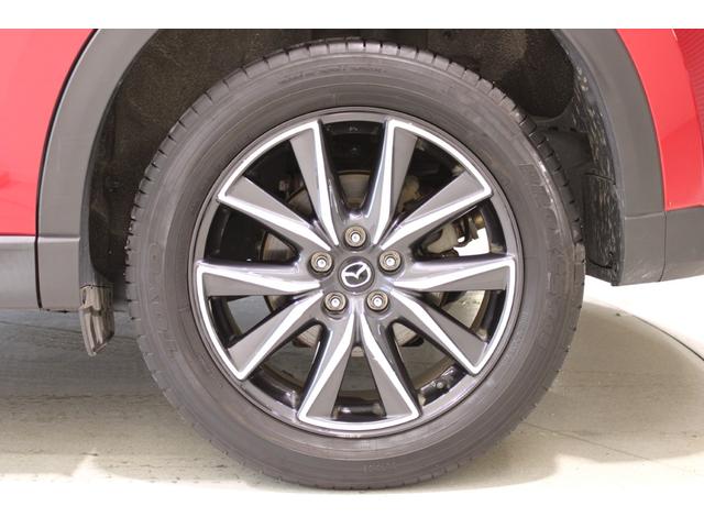 ＣＸ－５ ＸＤ　プロアクティブ　６速ＭＴ　純正ナビ　ＢＯＳＥサウンドシステム　全周囲カメラ　フルセグＴＶ　ＣＤ＆ＤＶＤ　ステアリングヒーター　シートヒーター　ＬＥＤヘッドライト　フロントフォグライト　電動リアゲート　レーダークルーズ（25枚目）