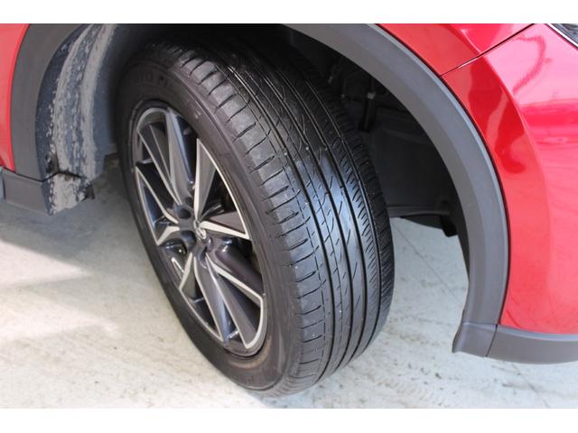 ＣＸ－５ ＸＤ　プロアクティブ　６速ＭＴ　純正ナビ　ＢＯＳＥサウンドシステム　全周囲カメラ　フルセグＴＶ　ＣＤ＆ＤＶＤ　ステアリングヒーター　シートヒーター　ＬＥＤヘッドライト　フロントフォグライト　電動リアゲート　レーダークルーズ（29枚目）