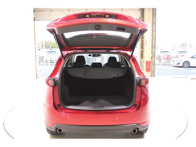 ＣＸ－５ ＸＤ　プロアクティブ　６速ＭＴ　純正ナビ　ＢＯＳＥサウンドシステム　全周囲カメラ　フルセグＴＶ　ＣＤ＆ＤＶＤ　ステアリングヒーター　シートヒーター　ＬＥＤヘッドライト　フロントフォグライト　電動リアゲート　レーダークルーズ（32枚目）