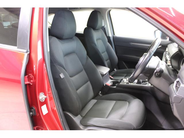ＣＸ－５ ＸＤ　プロアクティブ　６速ＭＴ　純正ナビ　ＢＯＳＥサウンドシステム　全周囲カメラ　フルセグＴＶ　ＣＤ＆ＤＶＤ　ステアリングヒーター　シートヒーター　ＬＥＤヘッドライト　フロントフォグライト　電動リアゲート　レーダークルーズ（38枚目）