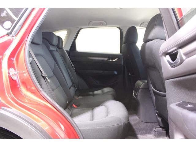 ＣＸ－５ ＸＤ　プロアクティブ　６速ＭＴ　純正ナビ　ＢＯＳＥサウンドシステム　全周囲カメラ　フルセグＴＶ　ＣＤ＆ＤＶＤ　ステアリングヒーター　シートヒーター　ＬＥＤヘッドライト　フロントフォグライト　電動リアゲート　レーダークルーズ（39枚目）