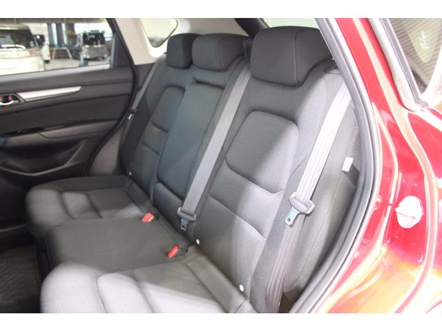 ＣＸ－５ ＸＤ　プロアクティブ　６速ＭＴ　純正ナビ　ＢＯＳＥサウンドシステム　全周囲カメラ　フルセグＴＶ　ＣＤ＆ＤＶＤ　ステアリングヒーター　シートヒーター　ＬＥＤヘッドライト　フロントフォグライト　電動リアゲート　レーダークルーズ（42枚目）