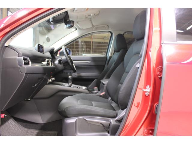 ＣＸ－５ ＸＤ　プロアクティブ　６速ＭＴ　純正ナビ　ＢＯＳＥサウンドシステム　全周囲カメラ　フルセグＴＶ　ＣＤ＆ＤＶＤ　ステアリングヒーター　シートヒーター　ＬＥＤヘッドライト　フロントフォグライト　電動リアゲート　レーダークルーズ（43枚目）