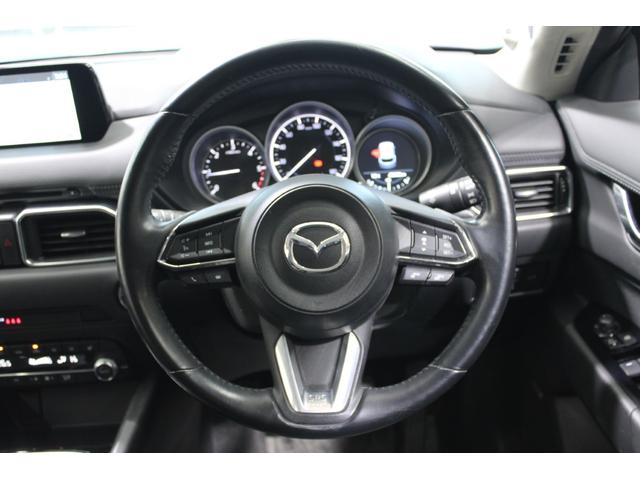 ＣＸ－５ ＸＤ　プロアクティブ　６速ＭＴ　純正ナビ　ＢＯＳＥサウンドシステム　全周囲カメラ　フルセグＴＶ　ＣＤ＆ＤＶＤ　ステアリングヒーター　シートヒーター　ＬＥＤヘッドライト　フロントフォグライト　電動リアゲート　レーダークルーズ（46枚目）