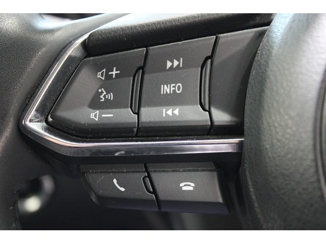 ＣＸ－５ ＸＤ　プロアクティブ　６速ＭＴ　純正ナビ　ＢＯＳＥサウンドシステム　全周囲カメラ　フルセグＴＶ　ＣＤ＆ＤＶＤ　ステアリングヒーター　シートヒーター　ＬＥＤヘッドライト　フロントフォグライト　電動リアゲート　レーダークルーズ（49枚目）