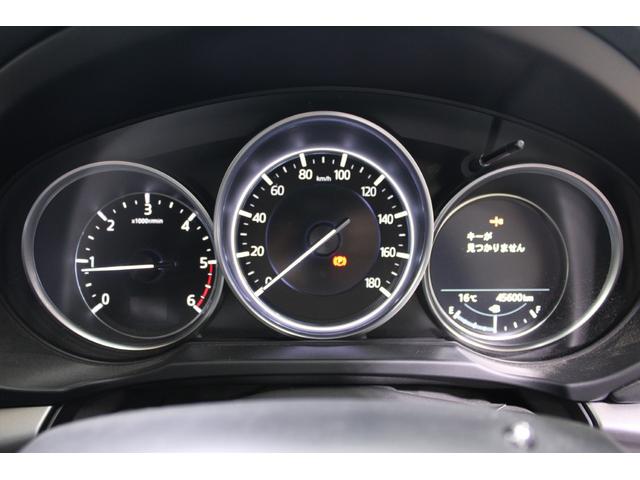 ＣＸ－５ ＸＤ　プロアクティブ　６速ＭＴ　純正ナビ　ＢＯＳＥサウンドシステム　全周囲カメラ　フルセグＴＶ　ＣＤ＆ＤＶＤ　ステアリングヒーター　シートヒーター　ＬＥＤヘッドライト　フロントフォグライト　電動リアゲート　レーダークルーズ（57枚目）