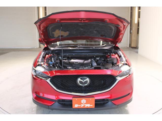 ＣＸ－５ ＸＤ　プロアクティブ　６速ＭＴ　純正ナビ　ＢＯＳＥサウンドシステム　全周囲カメラ　フルセグＴＶ　ＣＤ＆ＤＶＤ　ステアリングヒーター　シートヒーター　ＬＥＤヘッドライト　フロントフォグライト　電動リアゲート　レーダークルーズ（69枚目）