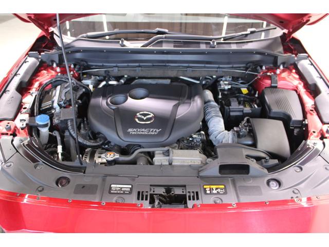 ＣＸ－５ ＸＤ　プロアクティブ　６速ＭＴ　純正ナビ　ＢＯＳＥサウンドシステム　全周囲カメラ　フルセグＴＶ　ＣＤ＆ＤＶＤ　ステアリングヒーター　シートヒーター　ＬＥＤヘッドライト　フロントフォグライト　電動リアゲート　レーダークルーズ（70枚目）