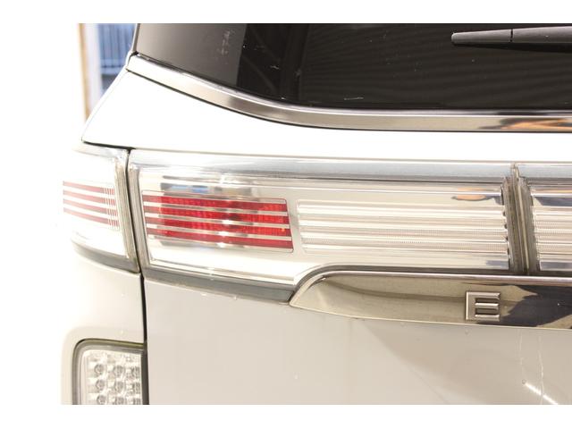 エルグランド 350ハイウェイスター 禁煙車 1オーナー オプションナビ フルセグTV 全周囲カメラ 両側電動スライド 後席モニター 電動リアゲート レーダークルーズコントロールシステム LEDヘッドライト 黒ハーフレザーシート(20枚目)