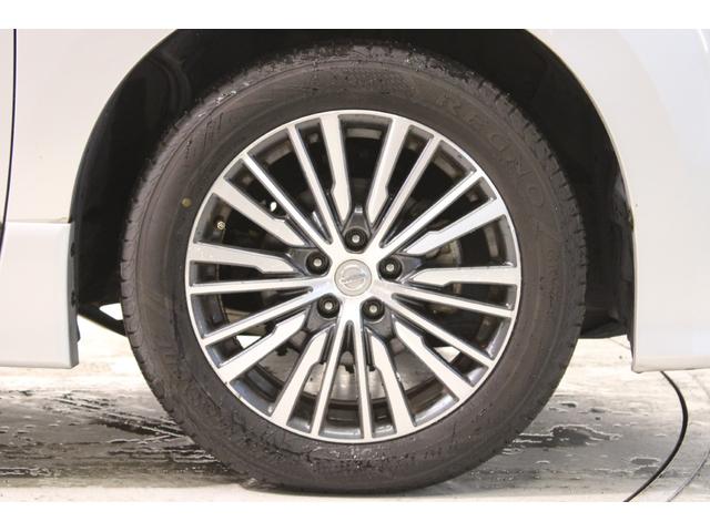 エルグランド 350ハイウェイスター 禁煙車 1オーナー オプションナビ フルセグTV 全周囲カメラ 両側電動スライド 後席モニター 電動リアゲート レーダークルーズコントロールシステム LEDヘッドライト 黒ハーフレザーシート(23枚目)