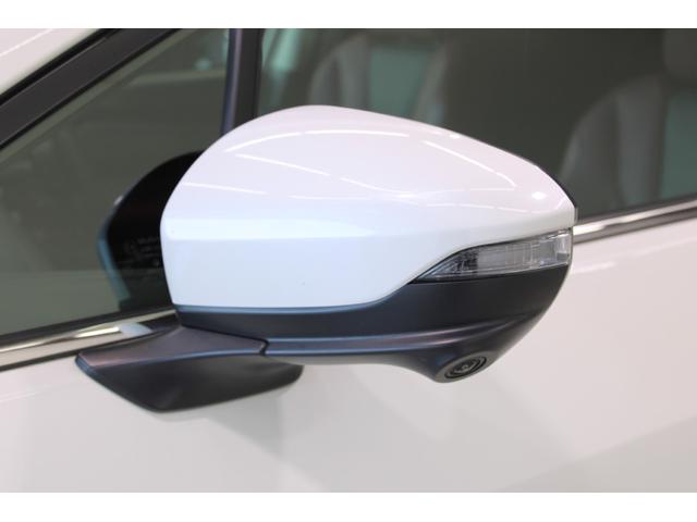 レヴォーグ ＳＴＩスポーツ　ＥＸ　禁煙車　ＳＴＩフルエアロ　ＳＴＩマフラー　純正１１．６インチナビ　バックカメラ　サイドカメラ　フルセグＴＶ　メモリー付き温熱赤黒革パワーシート　アイサイト　電動リアゲート　デジタルインナーミラー（21枚目）