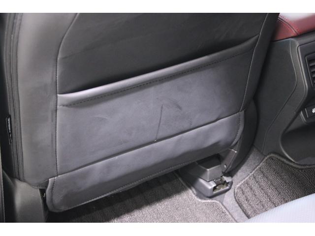 レヴォーグ ＳＴＩスポーツ　ＥＸ　禁煙車　ＳＴＩフルエアロ　ＳＴＩマフラー　純正１１．６インチナビ　バックカメラ　サイドカメラ　フルセグＴＶ　メモリー付き温熱赤黒革パワーシート　アイサイト　電動リアゲート　デジタルインナーミラー（47枚目）