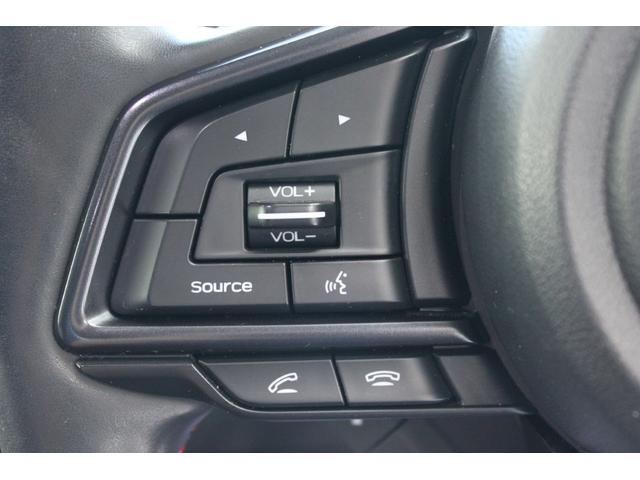 レヴォーグ ＳＴＩスポーツ　ＥＸ　禁煙車　ＳＴＩフルエアロ　ＳＴＩマフラー　純正１１．６インチナビ　バックカメラ　サイドカメラ　フルセグＴＶ　メモリー付き温熱赤黒革パワーシート　アイサイト　電動リアゲート　デジタルインナーミラー（49枚目）