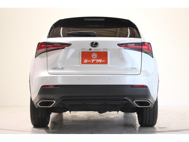 ＮＸ ＮＸ３００　Ｉパッケージ　禁煙車　純正１０．３インチナビ　全周囲カメラ　フルセグＴＶ　ステアリングヒーター　パーキングサポートブレーキ　ＯＰ１８インチアルミホイール　ＡＣ１００Ｖ　電動リアゲート　レーダークルーズ　ＥＴＣ２．０（13枚目）