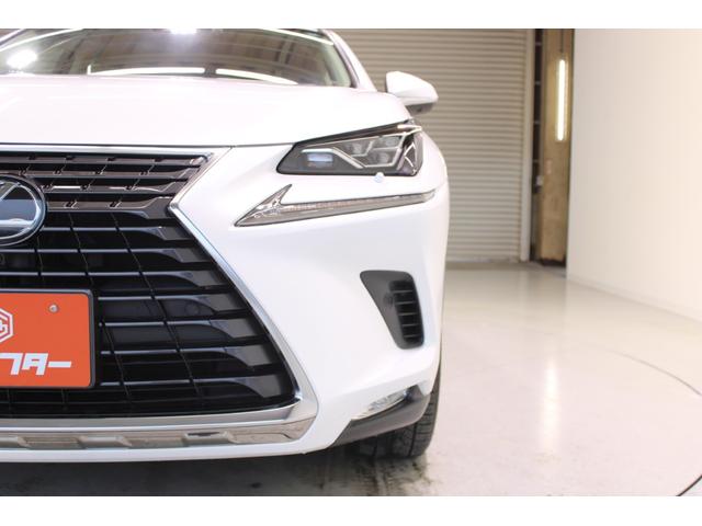 ＮＸ ＮＸ３００　Ｉパッケージ　禁煙車　純正１０．３インチナビ　全周囲カメラ　フルセグＴＶ　ステアリングヒーター　パーキングサポートブレーキ　ＯＰ１８インチアルミホイール　ＡＣ１００Ｖ　電動リアゲート　レーダークルーズ　ＥＴＣ２．０（16枚目）