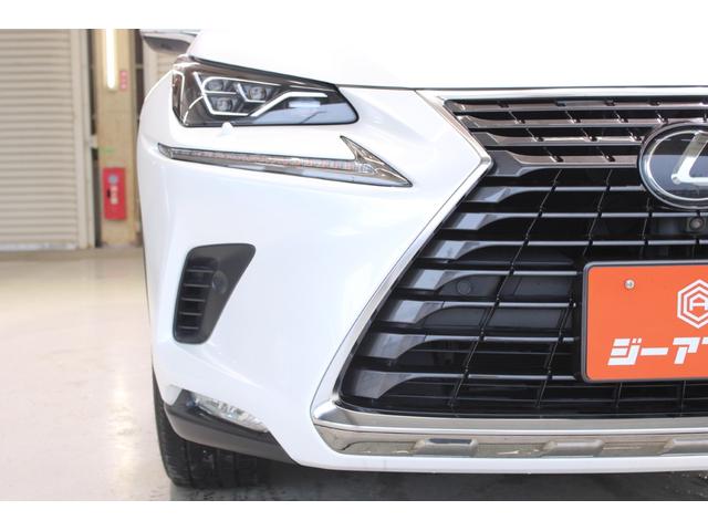 ＮＸ ＮＸ３００　Ｉパッケージ　禁煙車　純正１０．３インチナビ　全周囲カメラ　フルセグＴＶ　ステアリングヒーター　パーキングサポートブレーキ　ＯＰ１８インチアルミホイール　ＡＣ１００Ｖ　電動リアゲート　レーダークルーズ　ＥＴＣ２．０（18枚目）