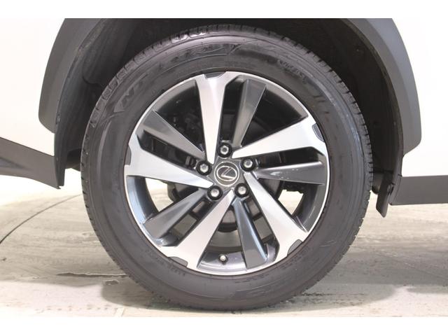 ＮＸ ＮＸ３００　Ｉパッケージ　禁煙車　純正１０．３インチナビ　全周囲カメラ　フルセグＴＶ　ステアリングヒーター　パーキングサポートブレーキ　ＯＰ１８インチアルミホイール　ＡＣ１００Ｖ　電動リアゲート　レーダークルーズ　ＥＴＣ２．０（25枚目）