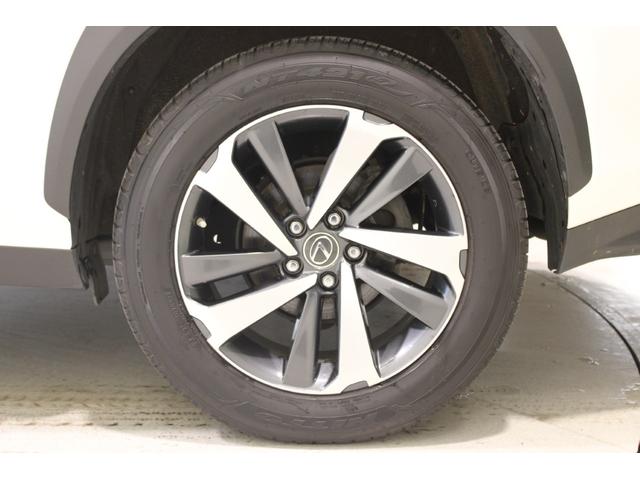 ＮＸ ＮＸ３００　Ｉパッケージ　禁煙車　純正１０．３インチナビ　全周囲カメラ　フルセグＴＶ　ステアリングヒーター　パーキングサポートブレーキ　ＯＰ１８インチアルミホイール　ＡＣ１００Ｖ　電動リアゲート　レーダークルーズ　ＥＴＣ２．０（26枚目）