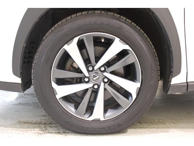 ＮＸ ＮＸ３００　Ｉパッケージ　禁煙車　純正１０．３インチナビ　全周囲カメラ　フルセグＴＶ　ステアリングヒーター　パーキングサポートブレーキ　ＯＰ１８インチアルミホイール　ＡＣ１００Ｖ　電動リアゲート　レーダークルーズ　ＥＴＣ２．０（27枚目）