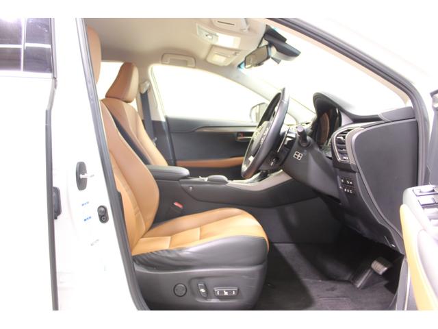 ＮＸ ＮＸ３００　Ｉパッケージ　禁煙車　純正１０．３インチナビ　全周囲カメラ　フルセグＴＶ　ステアリングヒーター　パーキングサポートブレーキ　ＯＰ１８インチアルミホイール　ＡＣ１００Ｖ　電動リアゲート　レーダークルーズ　ＥＴＣ２．０（37枚目）