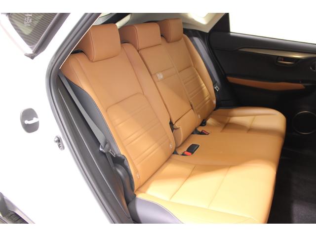 ＮＸ ＮＸ３００　Ｉパッケージ　禁煙車　純正１０．３インチナビ　全周囲カメラ　フルセグＴＶ　ステアリングヒーター　パーキングサポートブレーキ　ＯＰ１８インチアルミホイール　ＡＣ１００Ｖ　電動リアゲート　レーダークルーズ　ＥＴＣ２．０（40枚目）