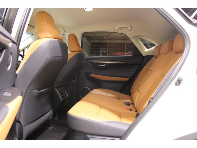 ＮＸ ＮＸ３００　Ｉパッケージ　禁煙車　純正１０．３インチナビ　全周囲カメラ　フルセグＴＶ　ステアリングヒーター　パーキングサポートブレーキ　ＯＰ１８インチアルミホイール　ＡＣ１００Ｖ　電動リアゲート　レーダークルーズ　ＥＴＣ２．０（41枚目）