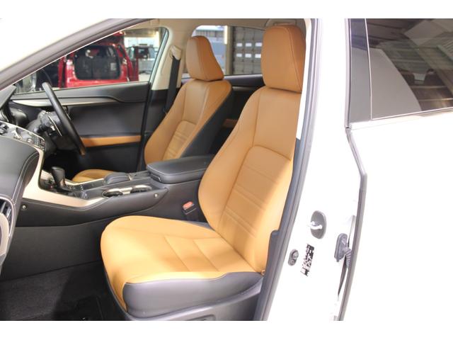 ＮＸ ＮＸ３００　Ｉパッケージ　禁煙車　純正１０．３インチナビ　全周囲カメラ　フルセグＴＶ　ステアリングヒーター　パーキングサポートブレーキ　ＯＰ１８インチアルミホイール　ＡＣ１００Ｖ　電動リアゲート　レーダークルーズ　ＥＴＣ２．０（44枚目）