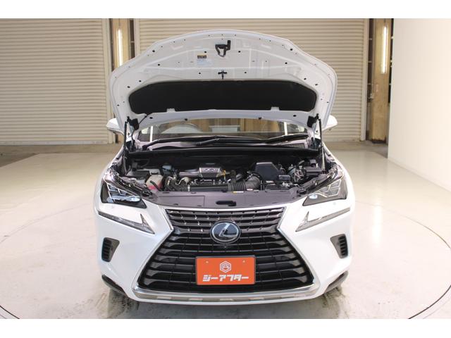 ＮＸ ＮＸ３００　Ｉパッケージ　禁煙車　純正１０．３インチナビ　全周囲カメラ　フルセグＴＶ　ステアリングヒーター　パーキングサポートブレーキ　ＯＰ１８インチアルミホイール　ＡＣ１００Ｖ　電動リアゲート　レーダークルーズ　ＥＴＣ２．０（70枚目）