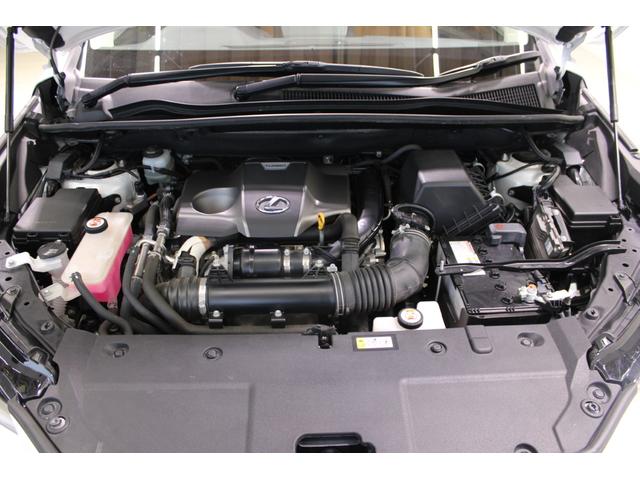 ＮＸ ＮＸ３００　Ｉパッケージ　禁煙車　純正１０．３インチナビ　全周囲カメラ　フルセグＴＶ　ステアリングヒーター　パーキングサポートブレーキ　ＯＰ１８インチアルミホイール　ＡＣ１００Ｖ　電動リアゲート　レーダークルーズ　ＥＴＣ２．０（71枚目）