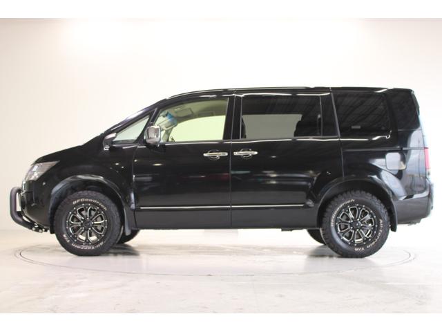 デリカＤ：５ シャモニー　ＡＬＰＩＮＥ９インチナビ　バックカメラ　ＡＬＰＩＮＥ後席モニター　パワーシート　両側パワースライドドア　ＬＥＤヘッドライト　シートヒーター　クルーズコントロール　ＥＴＣ　Ｂｌｕｅｔｏｏｔｈ接続（11枚目）