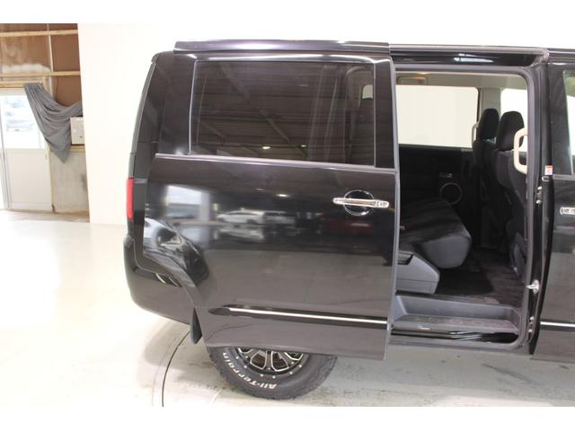 デリカＤ：５ シャモニー　ＡＬＰＩＮＥ９インチナビ　バックカメラ　ＡＬＰＩＮＥ後席モニター　パワーシート　両側パワースライドドア　ＬＥＤヘッドライト　シートヒーター　クルーズコントロール　ＥＴＣ　Ｂｌｕｅｔｏｏｔｈ接続（33枚目）