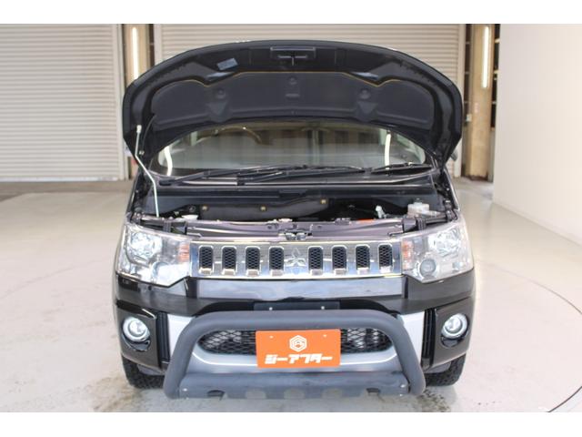 デリカＤ：５ シャモニー　ＡＬＰＩＮＥ９インチナビ　バックカメラ　ＡＬＰＩＮＥ後席モニター　パワーシート　両側パワースライドドア　ＬＥＤヘッドライト　シートヒーター　クルーズコントロール　ＥＴＣ　Ｂｌｕｅｔｏｏｔｈ接続（71枚目）