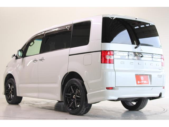デリカＤ：５ ローデスト　Ｄ　パワーパッケージ　禁煙車　ＡＬＰＩＮＥ９インチナビ　バックカメラ　ＡＬＰＩＮＥ後席モニター　両側電動スライドドア　オートクルーズコントロール　ＥＴＣ　パドルシフト　ＨＩＤヘッドライトフォグランプ　Ｂｌｕｅｔｏｏｔｈ接続（12枚目）