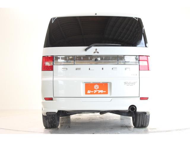 デリカＤ：５ ローデスト　Ｄ　パワーパッケージ　禁煙車　ＡＬＰＩＮＥ９インチナビ　バックカメラ　ＡＬＰＩＮＥ後席モニター　両側電動スライドドア　オートクルーズコントロール　ＥＴＣ　パドルシフト　ＨＩＤヘッドライトフォグランプ　Ｂｌｕｅｔｏｏｔｈ接続（13枚目）