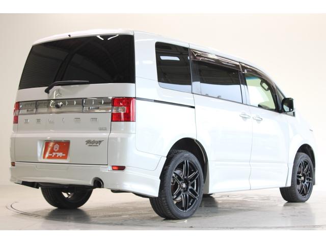 デリカＤ：５ ローデスト　Ｄ　パワーパッケージ　禁煙車　ＡＬＰＩＮＥ９インチナビ　バックカメラ　ＡＬＰＩＮＥ後席モニター　両側電動スライドドア　オートクルーズコントロール　ＥＴＣ　パドルシフト　ＨＩＤヘッドライトフォグランプ　Ｂｌｕｅｔｏｏｔｈ接続（14枚目）