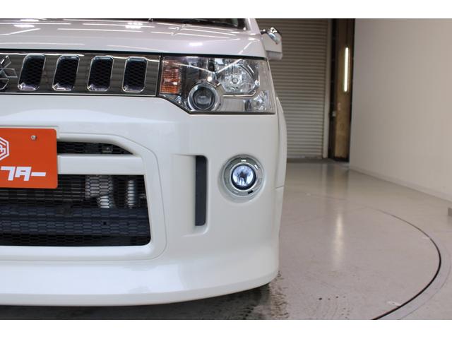 デリカＤ：５ ローデスト　Ｄ　パワーパッケージ　禁煙車　ＡＬＰＩＮＥ９インチナビ　バックカメラ　ＡＬＰＩＮＥ後席モニター　両側電動スライドドア　オートクルーズコントロール　ＥＴＣ　パドルシフト　ＨＩＤヘッドライトフォグランプ　Ｂｌｕｅｔｏｏｔｈ接続（16枚目）