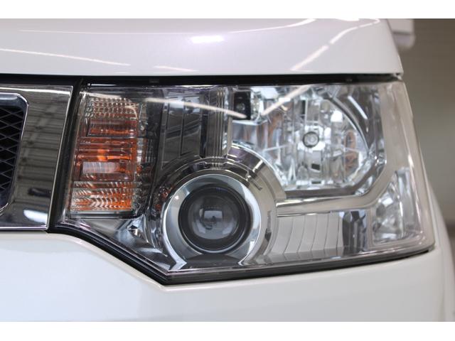 デリカＤ：５ ローデスト　Ｄ　パワーパッケージ　禁煙車　ＡＬＰＩＮＥ９インチナビ　バックカメラ　ＡＬＰＩＮＥ後席モニター　両側電動スライドドア　オートクルーズコントロール　ＥＴＣ　パドルシフト　ＨＩＤヘッドライトフォグランプ　Ｂｌｕｅｔｏｏｔｈ接続（17枚目）