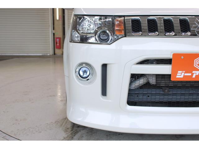 デリカＤ：５ ローデスト　Ｄ　パワーパッケージ　禁煙車　ＡＬＰＩＮＥ９インチナビ　バックカメラ　ＡＬＰＩＮＥ後席モニター　両側電動スライドドア　オートクルーズコントロール　ＥＴＣ　パドルシフト　ＨＩＤヘッドライトフォグランプ　Ｂｌｕｅｔｏｏｔｈ接続（18枚目）