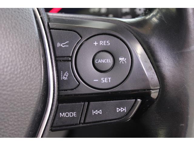 クラウンハイブリッド S Four エレガンススタイル 禁煙車 サンルーフ 純正8インチナビ フルセグTV バックカメラ レーダ-クル-ズコントロ-ルシステム 半革温熱シート ETC2.0 ステアリングヒータ- 衝突軽減ブレーキ LEDヘッドライト(46枚目)