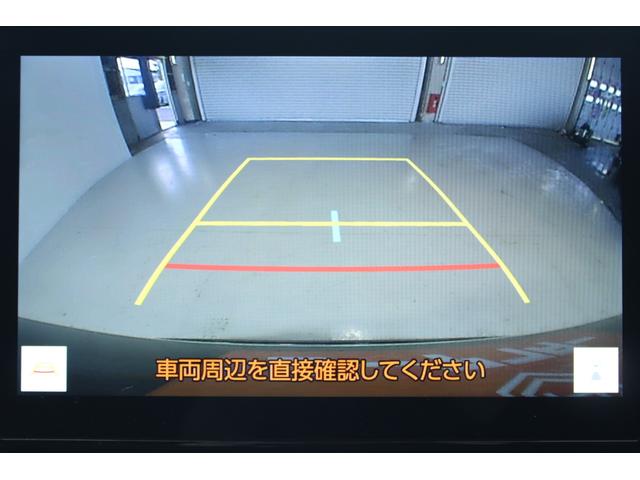 ヴォクシー Ｓ－Ｇ　禁煙車　純正１０インチディスプレイオーディオナビ　フルセグＴＶ　バックカメラ　トヨタセーフティセンス　両側電動スライドドア　ＬＥＤヘッドライト　ＥＴＣ２．０　Ｂｌｕｅｔｏｏｔｈ接続　ＣＤ＆ＤＶＤ（4枚目）