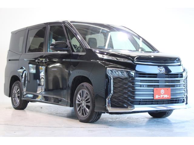 ヴォクシー Ｓ－Ｇ　禁煙車　純正１０インチディスプレイオーディオナビ　フルセグＴＶ　バックカメラ　トヨタセーフティセンス　両側電動スライドドア　ＬＥＤヘッドライト　ＥＴＣ２．０　Ｂｌｕｅｔｏｏｔｈ接続　ＣＤ＆ＤＶＤ（7枚目）