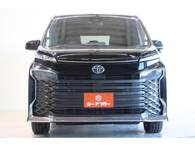 ヴォクシー Ｓ－Ｇ　禁煙車　純正１０インチディスプレイオーディオナビ　フルセグＴＶ　バックカメラ　トヨタセーフティセンス　両側電動スライドドア　ＬＥＤヘッドライト　ＥＴＣ２．０　Ｂｌｕｅｔｏｏｔｈ接続　ＣＤ＆ＤＶＤ（8枚目）