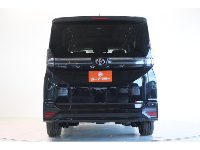 ヴォクシー Ｓ－Ｇ　禁煙車　純正１０インチディスプレイオーディオナビ　フルセグＴＶ　バックカメラ　トヨタセーフティセンス　両側電動スライドドア　ＬＥＤヘッドライト　ＥＴＣ２．０　Ｂｌｕｅｔｏｏｔｈ接続　ＣＤ＆ＤＶＤ（12枚目）