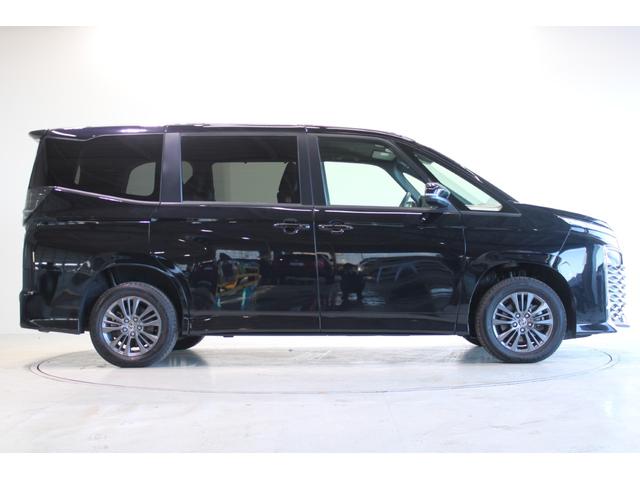 ヴォクシー Ｓ－Ｇ　禁煙車　純正１０インチディスプレイオーディオナビ　フルセグＴＶ　バックカメラ　トヨタセーフティセンス　両側電動スライドドア　ＬＥＤヘッドライト　ＥＴＣ２．０　Ｂｌｕｅｔｏｏｔｈ接続　ＣＤ＆ＤＶＤ（14枚目）