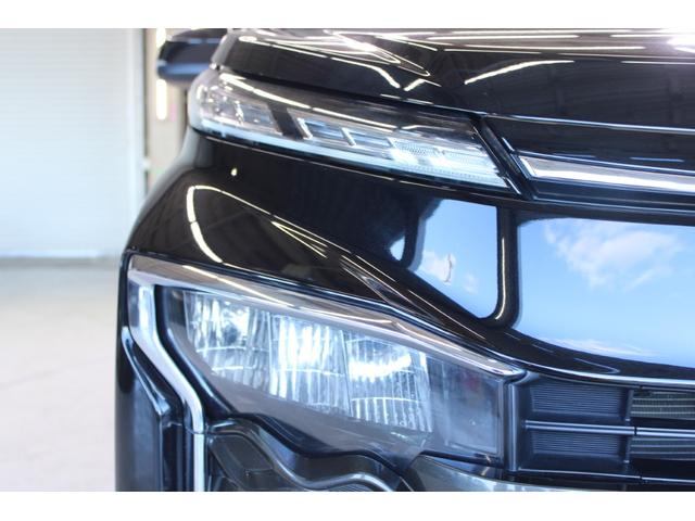 ヴォクシー Ｓ－Ｇ　禁煙車　純正１０インチディスプレイオーディオナビ　フルセグＴＶ　バックカメラ　トヨタセーフティセンス　両側電動スライドドア　ＬＥＤヘッドライト　ＥＴＣ２．０　Ｂｌｕｅｔｏｏｔｈ接続　ＣＤ＆ＤＶＤ（18枚目）