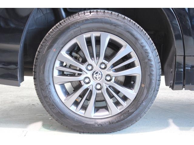 ヴォクシー Ｓ－Ｇ　禁煙車　純正１０インチディスプレイオーディオナビ　フルセグＴＶ　バックカメラ　トヨタセーフティセンス　両側電動スライドドア　ＬＥＤヘッドライト　ＥＴＣ２．０　Ｂｌｕｅｔｏｏｔｈ接続　ＣＤ＆ＤＶＤ（24枚目）