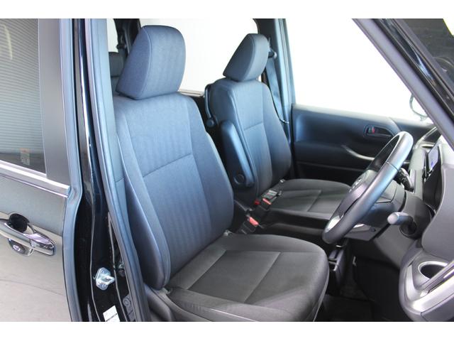 ヴォクシー Ｓ－Ｇ　禁煙車　純正１０インチディスプレイオーディオナビ　フルセグＴＶ　バックカメラ　トヨタセーフティセンス　両側電動スライドドア　ＬＥＤヘッドライト　ＥＴＣ２．０　Ｂｌｕｅｔｏｏｔｈ接続　ＣＤ＆ＤＶＤ（40枚目）