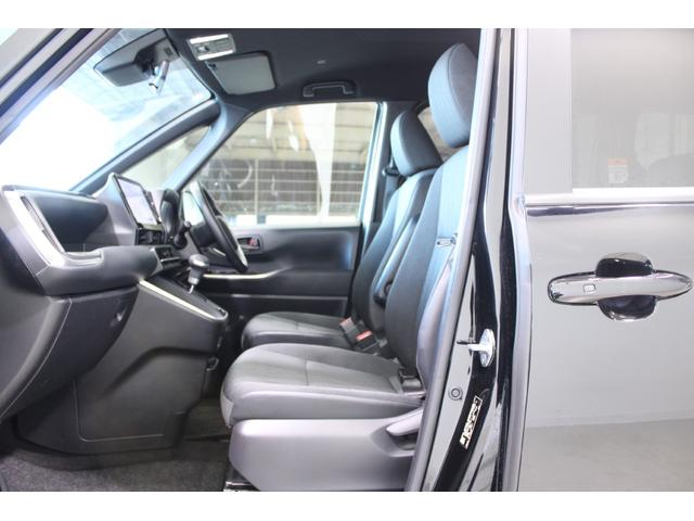 ヴォクシー Ｓ－Ｇ　禁煙車　純正１０インチディスプレイオーディオナビ　フルセグＴＶ　バックカメラ　トヨタセーフティセンス　両側電動スライドドア　ＬＥＤヘッドライト　ＥＴＣ２．０　Ｂｌｕｅｔｏｏｔｈ接続　ＣＤ＆ＤＶＤ（47枚目）