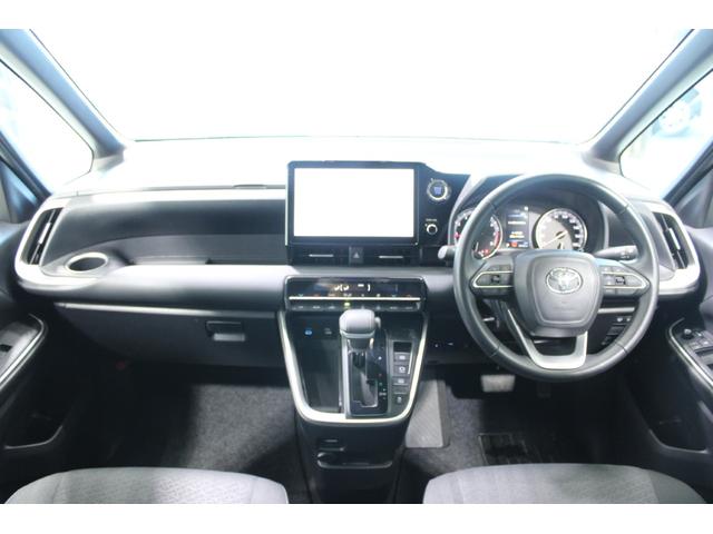 ヴォクシー Ｓ－Ｇ　禁煙車　純正１０インチディスプレイオーディオナビ　フルセグＴＶ　バックカメラ　トヨタセーフティセンス　両側電動スライドドア　ＬＥＤヘッドライト　ＥＴＣ２．０　Ｂｌｕｅｔｏｏｔｈ接続　ＣＤ＆ＤＶＤ（49枚目）